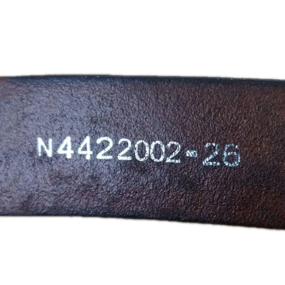 Nocona 4422002 western